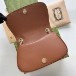 2025年3月17日新品バッグGucci  815711 21.5x 11x 8cm  zy工場