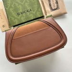 2025年3月17日新品バッグGucci  815711 21.5x 11x 8cm  zy工場