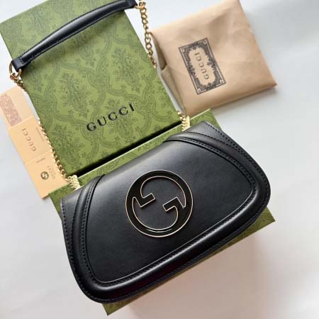 2025年3月17日新品バッグGucci  815711 2...