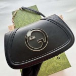2025年3月17日新品バッグGucci  815711 21.5x 11x 8cm  zy工場