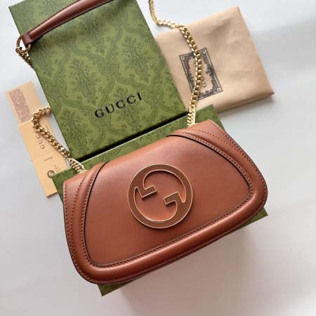 2025年3月17日新品バッグGucci  815711 2...