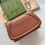 2025年3月17日新品バッグGucci  815711 21.5x 11x 8cm  zy工場