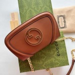 2025年3月17日新品バッグGucci  815711 21.5x 11x 8cm  zy工場