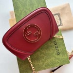 2025年3月17日新品バッグGucci  815711 21.5x 11x 8cm  zy工場