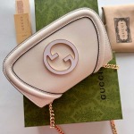 2025年3月17日新品バッグGucci  815711 21.5x 11x 8cm  zy工場