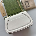 2025年3月17日新品バッグGucci  815711 21.5x 11x 8cm  zy工場