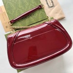 2025年3月17日新品バッグGucci  815715  26x16x8cm   zy工場