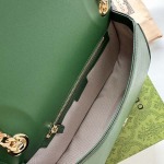 2025年3月17日新品バッグGucci  815715  26x16x8cm   zy工場