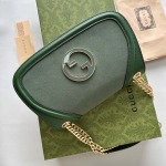 2025年3月17日新品バッグGucci  815715  26x16x8cm   zy工場