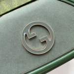 2025年3月17日新品バッグGucci  815715  26x16x8cm   zy工場