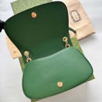 2025年3月17日新品バッグGucci  815715  26x16x8cm   zy工場