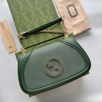 2025年3月17日新品バッグGucci  815715  26x16x8cm   zy工場
