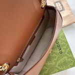 2025年3月17日新品バッグGucci  815715  26x16x8cm   zy工場