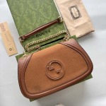 2025年3月17日新品バッグGucci  815715  26x16x8cm   zy工場