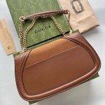 2025年3月17日新品バッグGucci  815715  26x16x8cm   zy工場