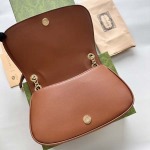 2025年3月17日新品バッグGucci  815715  26x16x8cm   zy工場