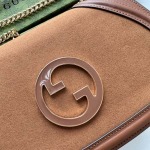 2025年3月17日新品バッグGucci  815715  26x16x8cm   zy工場