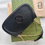 2025年3月17日新品 バッグGucci  815715  26x16x8cm   zy工場