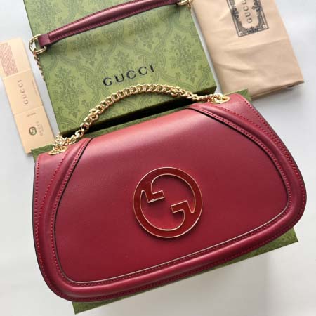 2025年3月17日新品バッグGucci  815715  ...