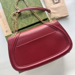 2025年3月17日新品バッグGucci  815715  26x16x8cm   zy工場