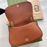 2025年3月17日新品バッグGucci  815715  26x16x8cm   zy工場