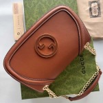 2025年3月17日新品バッグGucci  815715  26x16x8cm   zy工場