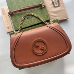 2025年3月17日新品バッグGucci  815715  26x16x8cm   zy工場