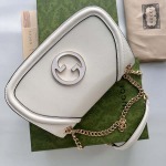 2025年3月17日新品バッグGucci  815715  26x16x8cm   zy工場