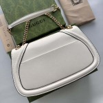 2025年3月17日新品バッグGucci  815715  26x16x8cm   zy工場