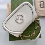 2025年3月17日新品バッグGucci  815715  26x16x8cm   zy工場