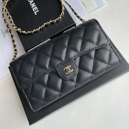 2025年3月17日新品バッグChanel  18x10.5...