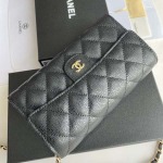 2025年3月17日新品バッグChanel  18x10.5x3.5cm A50076  zy工場
