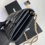 2025年3月17日新品バッグChanel  18x10.5x3.5cm A50076  zy工場