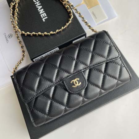 2025年3月17日新品バッグChanel  18x10.5...