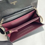 2025年3月17日新品バッグChanel  18x10.5x3.5cm A50076  zy工場