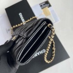 2025年3月17日新品バッグChanel  18x10.5x3.5cm A50076  zy工場