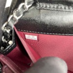 2025年3月17日新品バッグChanel  18x10.5x3.5cm A50076  zy工場