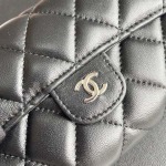 2025年3月17日新品バッグChanel  18x10.5x3.5cm A50076  zy工場