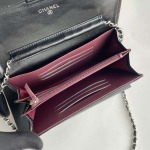 2025年3月17日新品バッグChanel  18x10.5x3.5cm A50076  zy工場