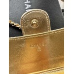 2025年3月17日新品バッグChanel  18x10.5x3.5cm A50076  zy工場