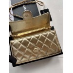 2025年3月17日新品バッグChanel  18x10.5x3.5cm A50076  zy工場