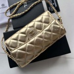 2025年3月17日新品バッグChanel  18x10.5x3.5cm A50076  zy工場