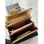 2025年3月17日新品バッグChanel  18x10.5x3.5cm A50076  zy工場