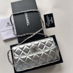 2025年3月17日新品バッグChanel  18x10.5x3.5cm A50076  zy工場