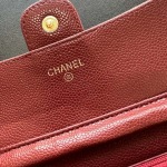 2025年3月17日新品バッグChanel  18x10.5x3.5cm A50076  zy工場