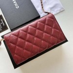 2025年3月17日新品バッグChanel  18x10.5x3.5cm A50076  zy工場