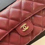 2025年3月17日新品バッグChanel  18x10.5x3.5cm A50076  zy工場