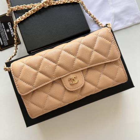2025年3月17日新品バッグChanel  18x10.5...