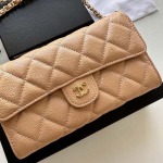 2025年3月17日新品バッグChanel  18x10.5x3.5cm A50076   zy工場
