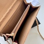 2025年3月17日新品バッグChanel  18x10.5x3.5cm A50076   zy工場